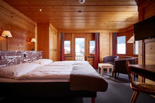 Hotel Landhaus