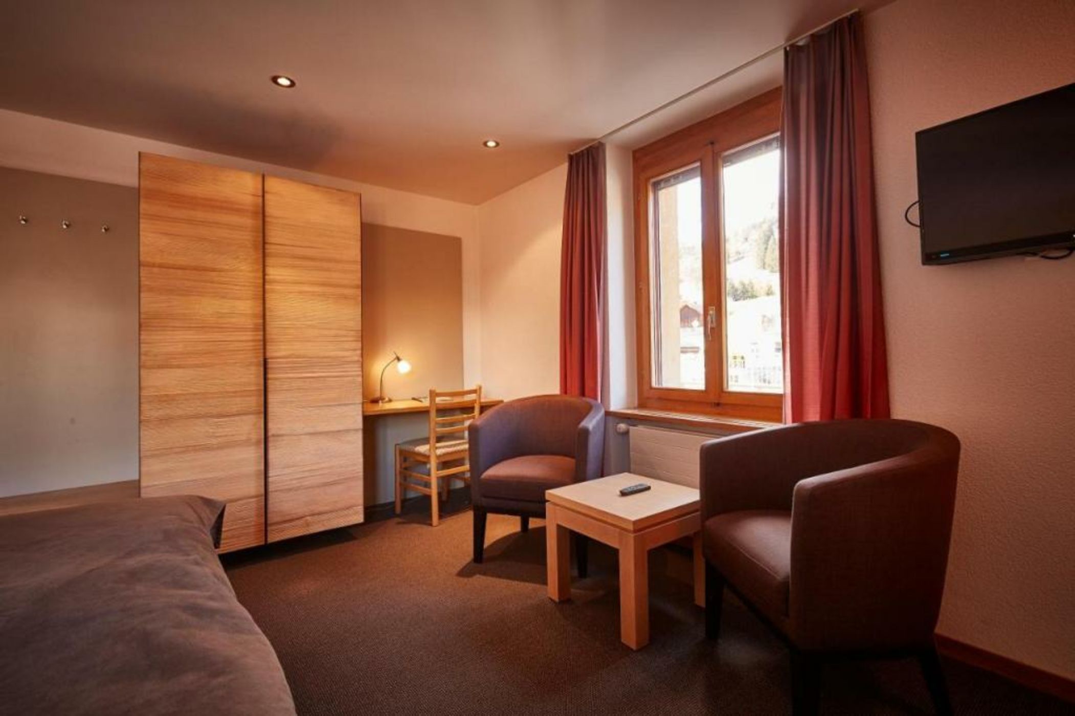 Hotel Landhaus