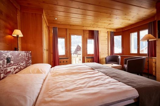 Hotel Landhaus