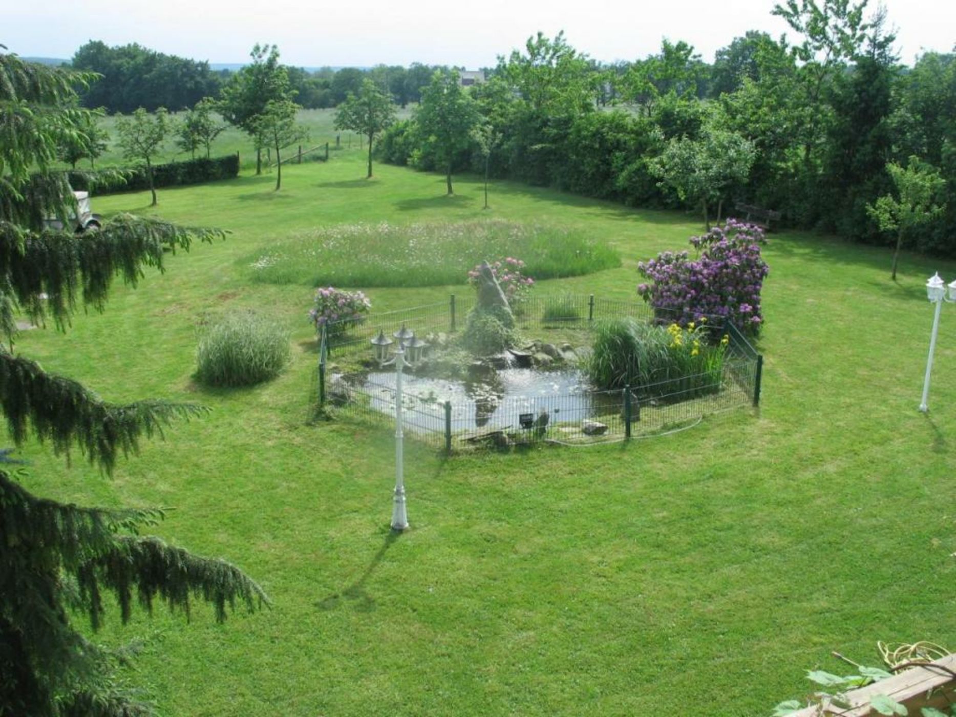 Landgasthof Gut Marienbildchen