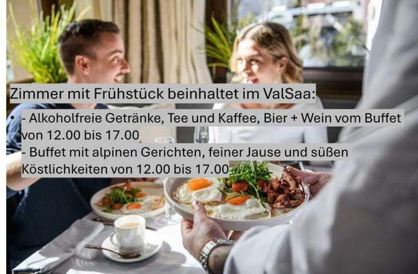 Alpinresort ValSaa - Adults Only