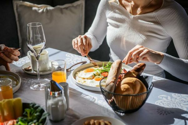 Alpinresort ValSaa - Adults Only