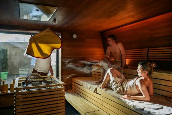 Alpinresort ValSaa - Adults Only
