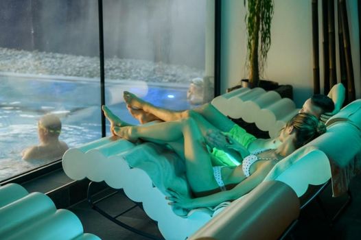 Alpinresort ValSaa - Adults Only