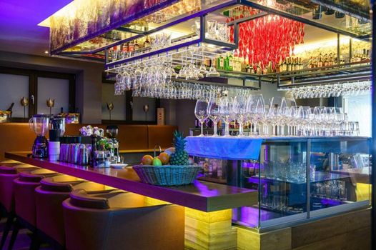 Alpinresort ValSaa - Adults Only