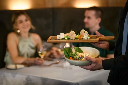 Alpinresort ValSaa - Adults Only