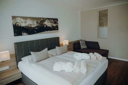 Alpenhotel Kaiserfels