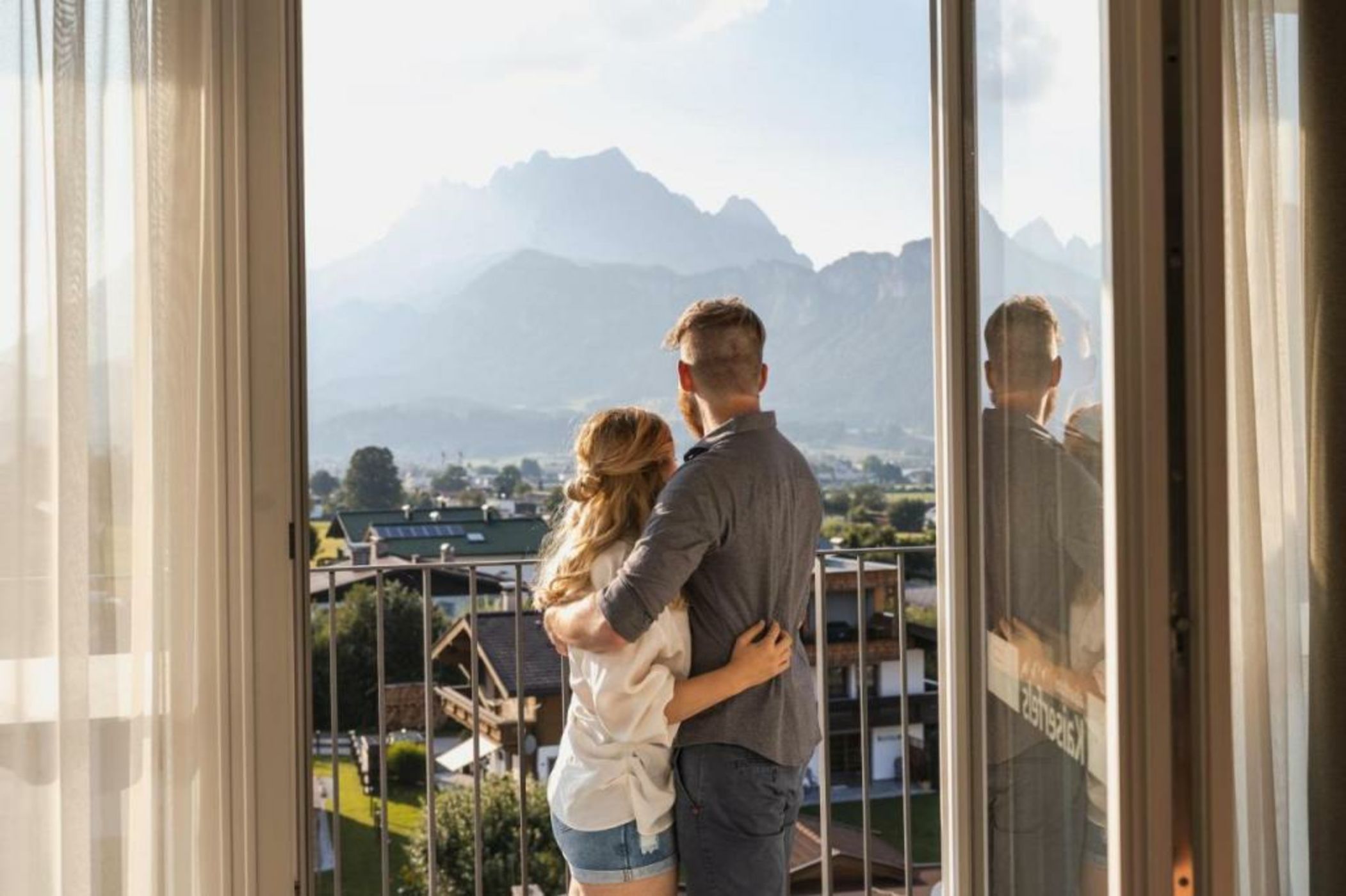 Alpenhotel Kaiserfels