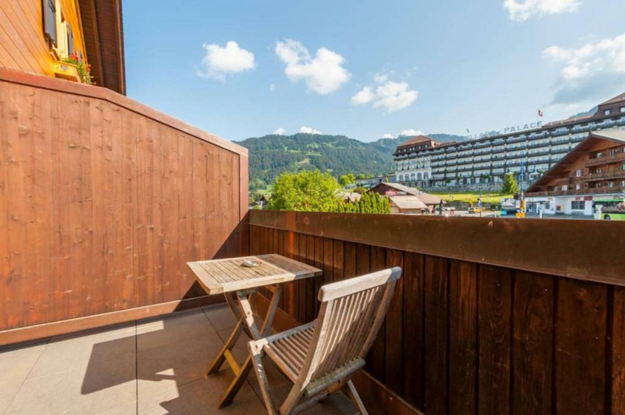 Alpe Fleurie Hôtel & Restaurant