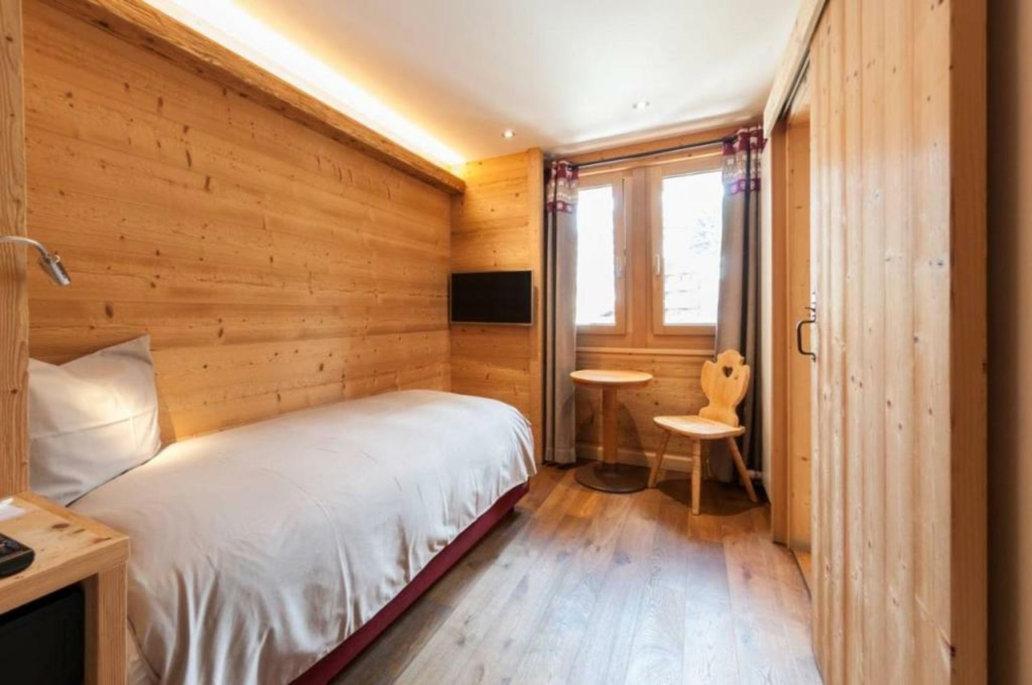 Alpe Fleurie Hôtel & Restaurant