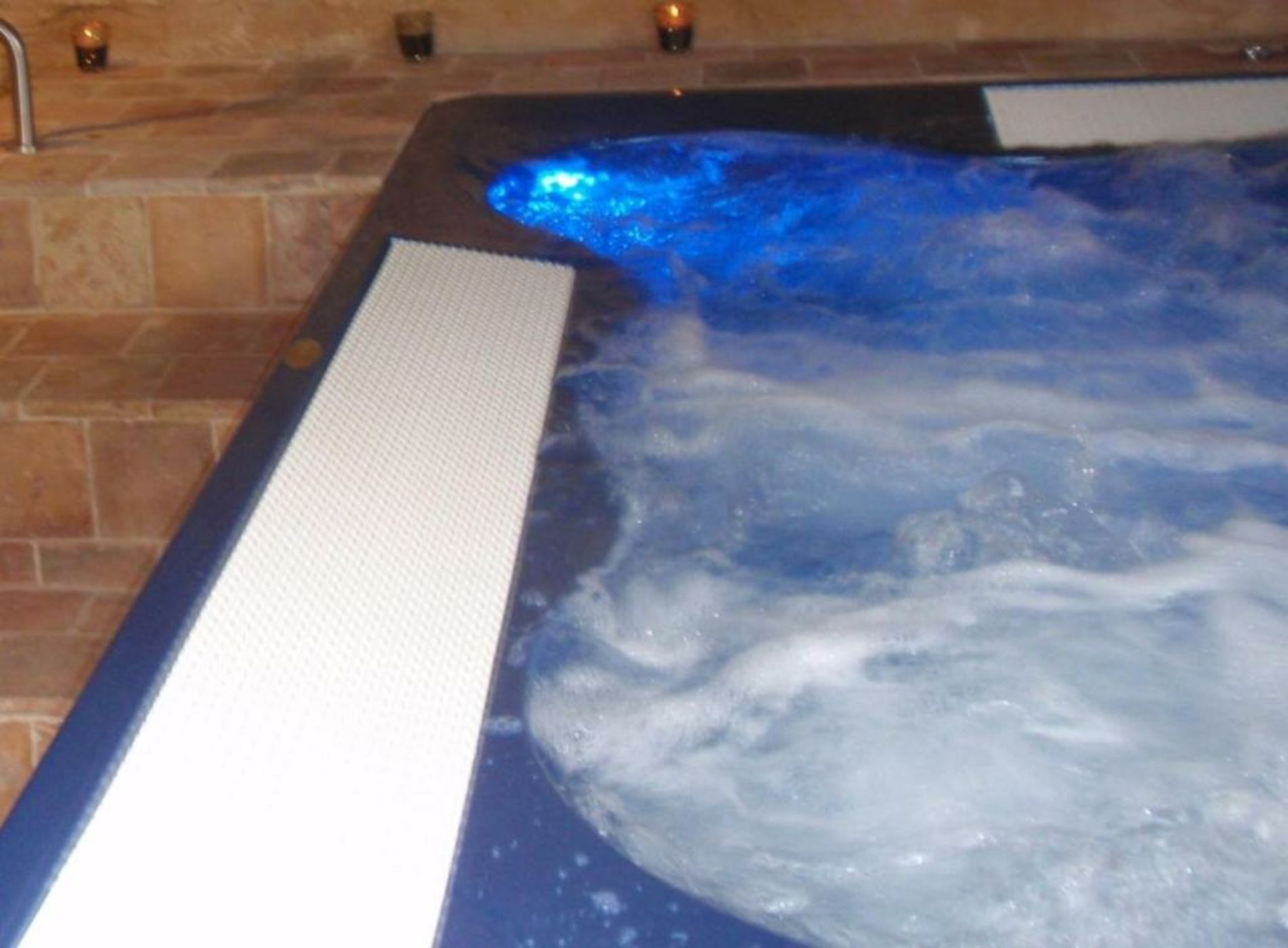 Château de l'Abbaye - Teritoria