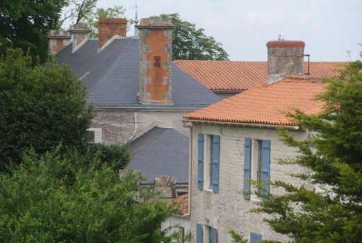 Château de l'Abbaye - Teritoria