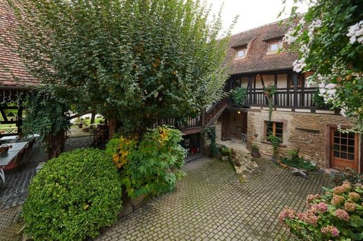 La Cour de Lise