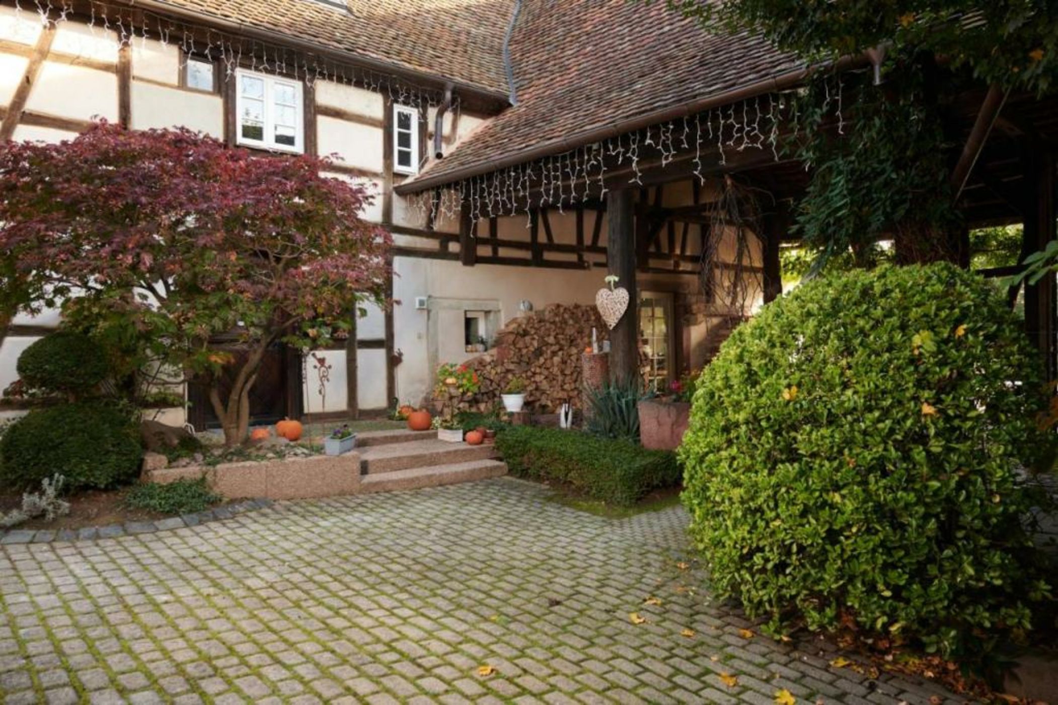 La Cour de Lise