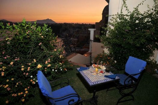 Hotel La Casa sul Mare