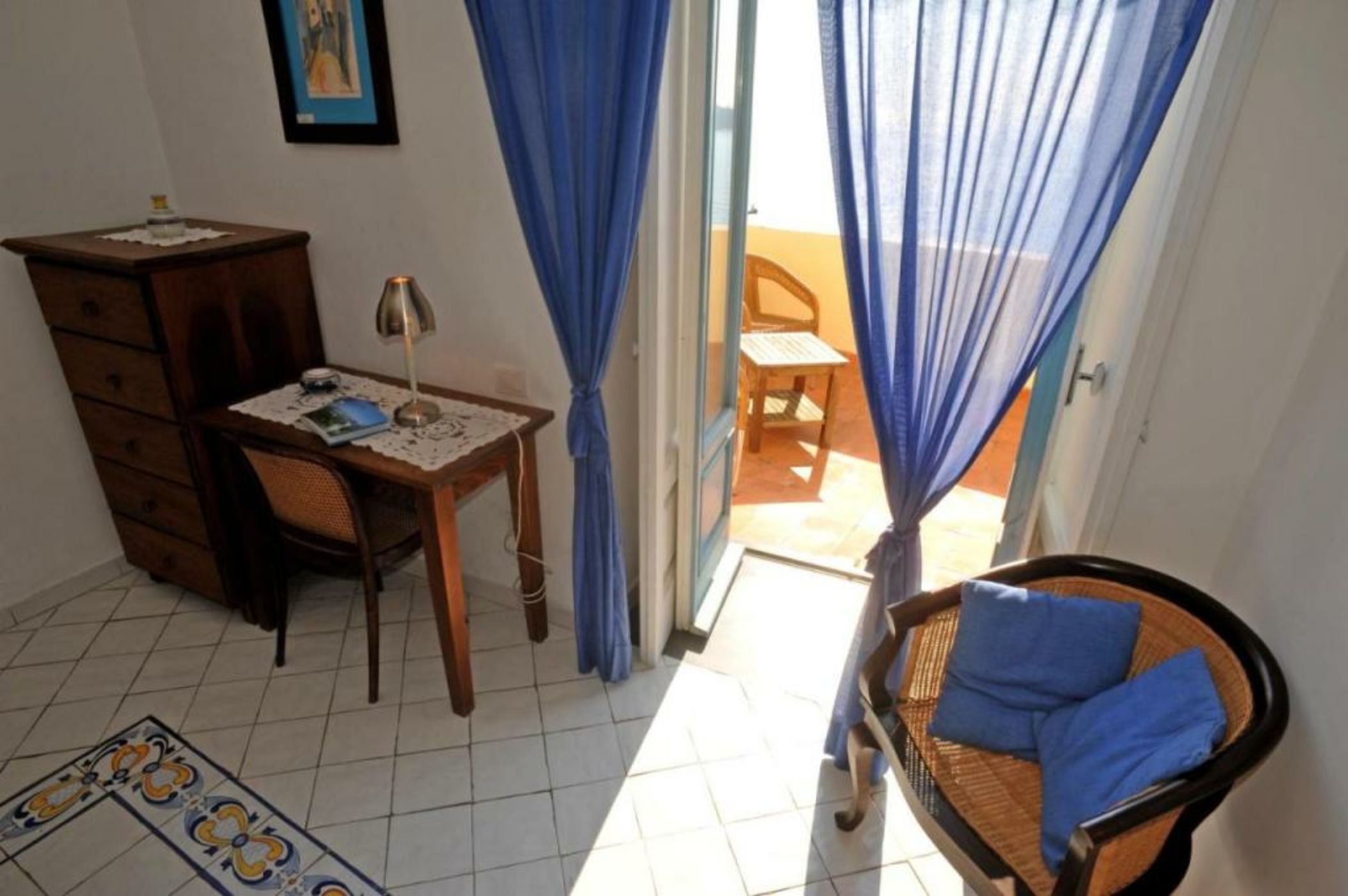 Hotel La Casa sul Mare