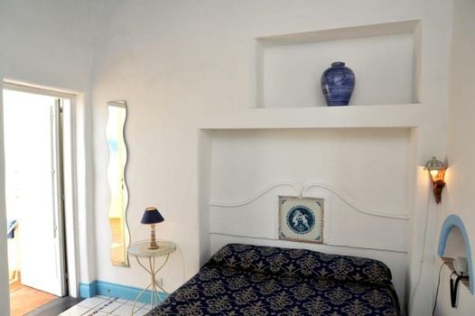 Hotel La Casa sul Mare