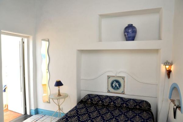 Hotel La Casa sul Mare