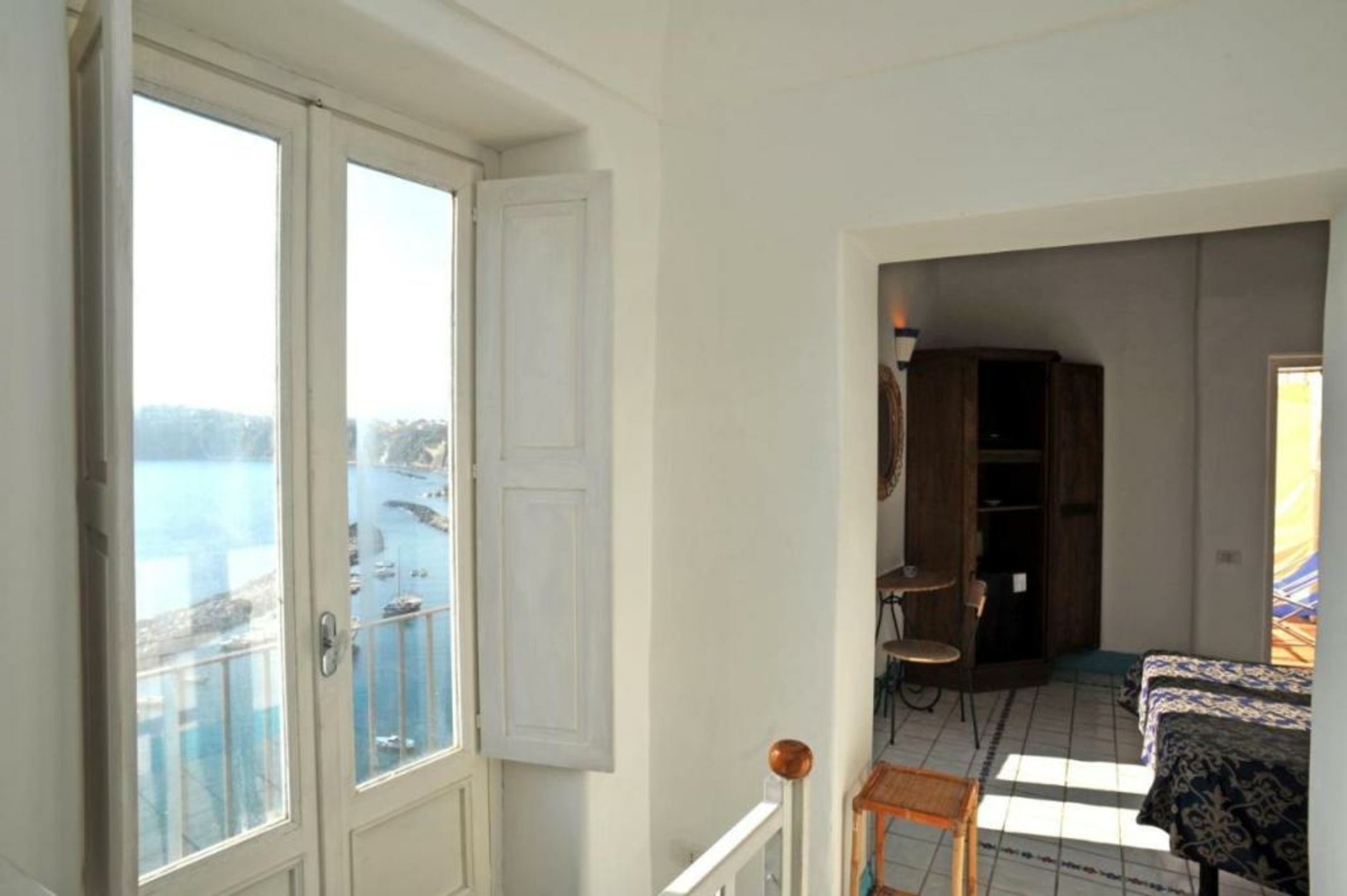 Hotel La Casa sul Mare