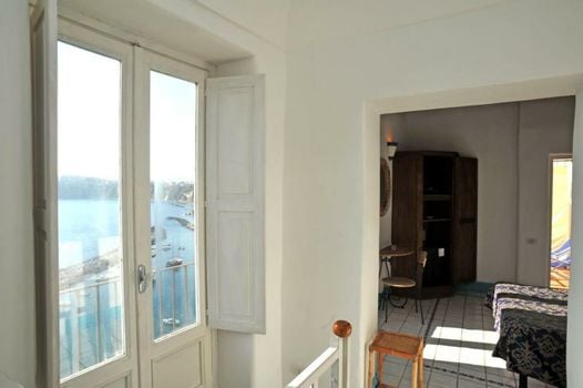Hotel La Casa sul Mare
