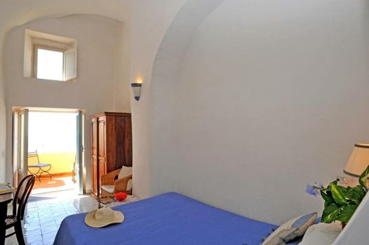 Hotel La Casa sul Mare