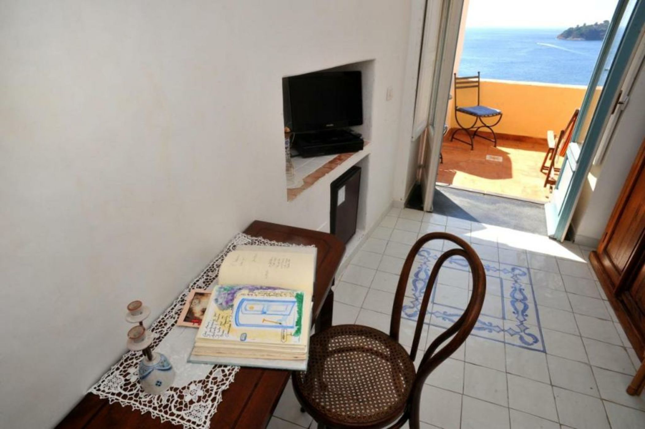 Hotel La Casa sul Mare