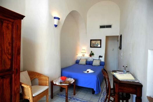 Hotel La Casa sul Mare