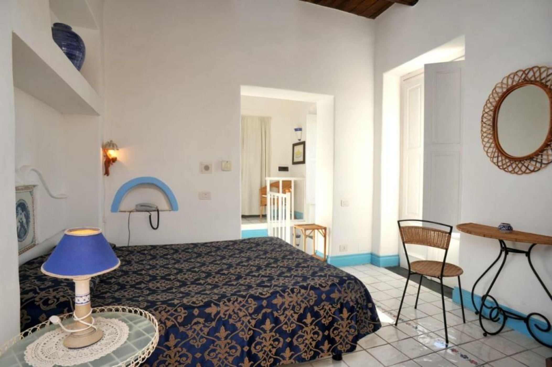 Hotel La Casa sul Mare