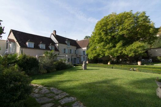 Chambres d'hôtes La Bergerie de l'Aqueduc