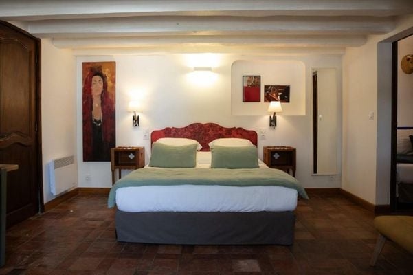 Oustau Camarguen Hôtel & Spa
