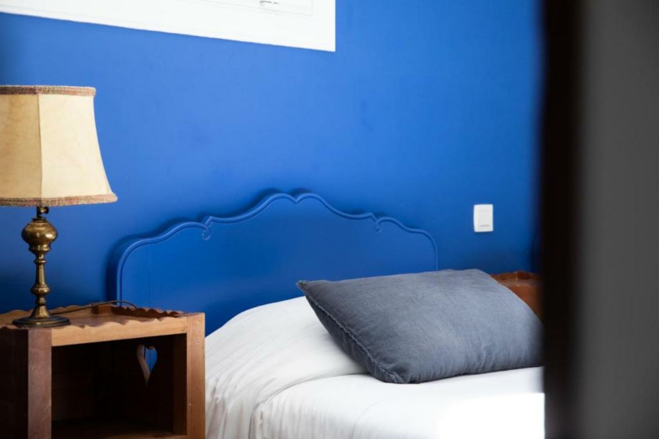 Oustau Camarguen Hôtel & Spa