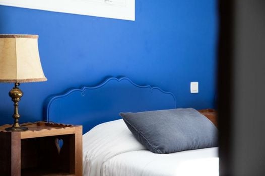 Oustau Camarguen Hôtel & Spa