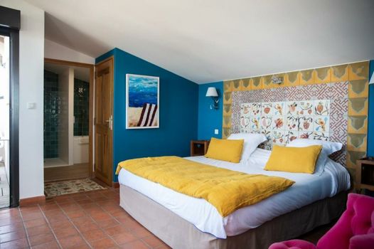 Oustau Camarguen Hôtel & Spa