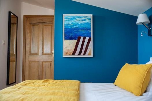 Oustau Camarguen Hôtel & Spa