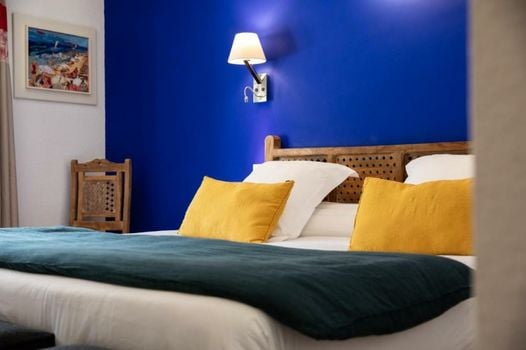 Oustau Camarguen Hôtel & Spa