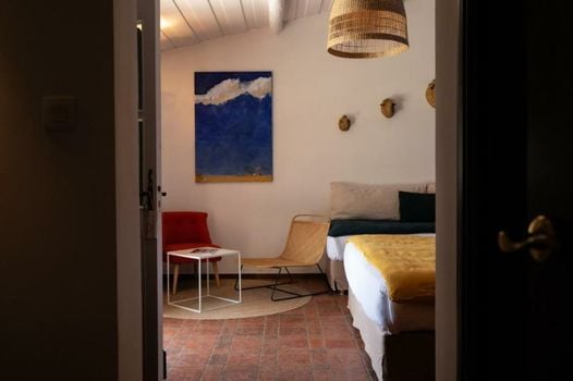 Oustau Camarguen Hôtel & Spa