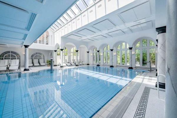 Relais & Châteaux Chasa Montana