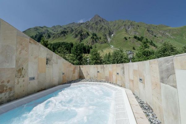Relais & Châteaux Chasa Montana