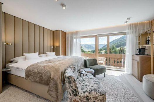 Relais & Châteaux Chasa Montana