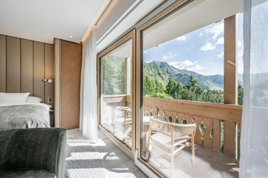 Relais & Châteaux Chasa Montana