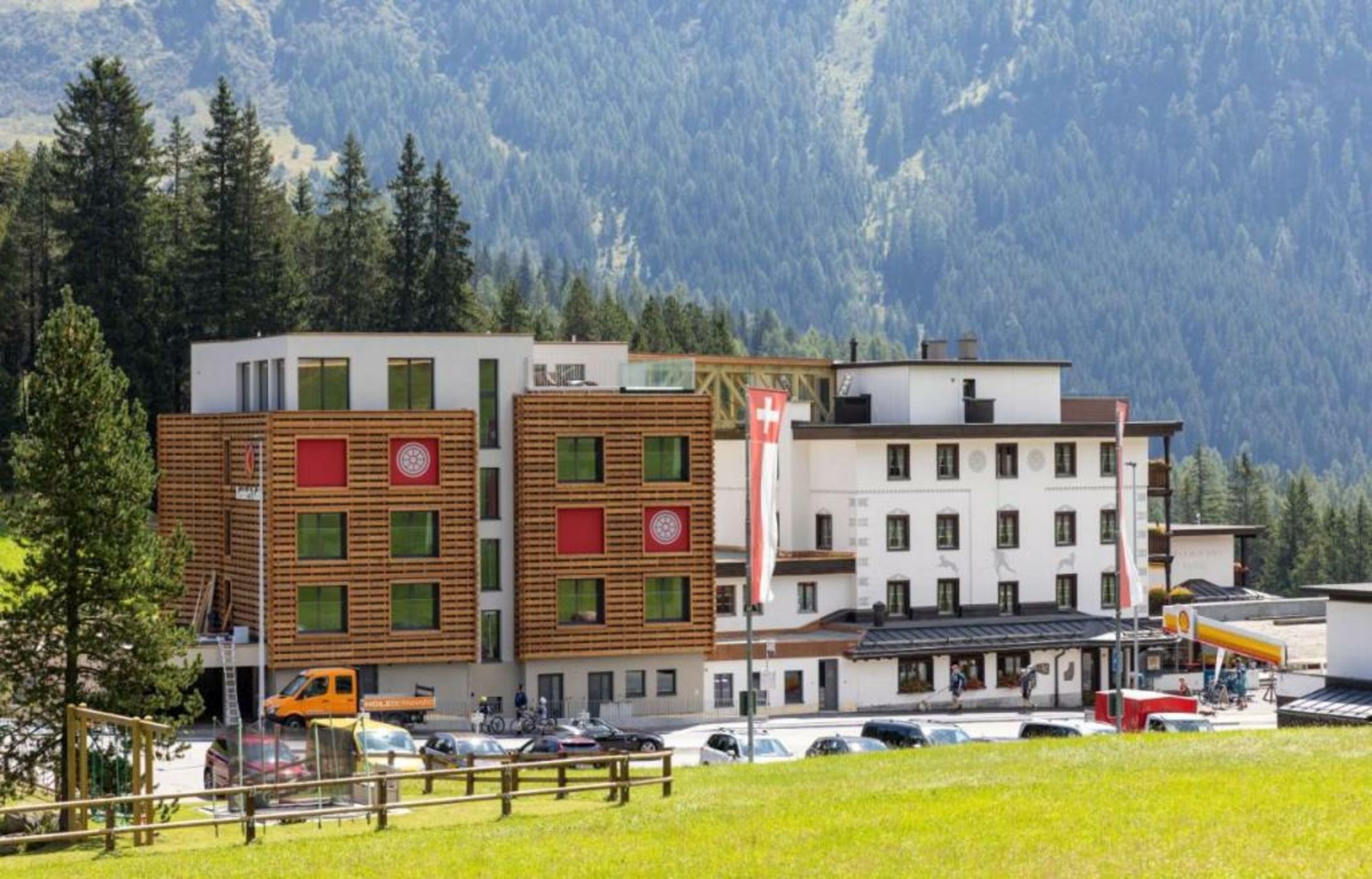 Kessler's Kulm
