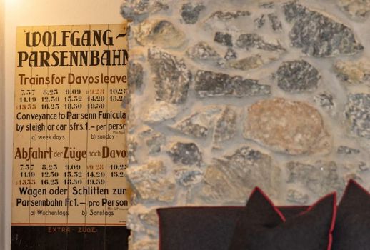 Kessler's Kulm