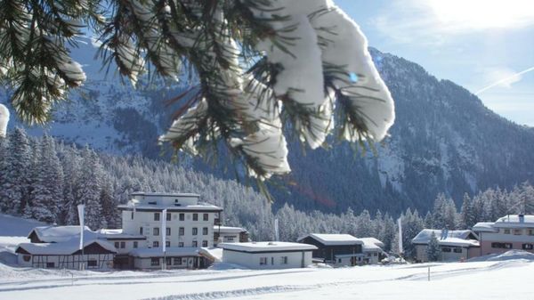 Kessler's Kulm