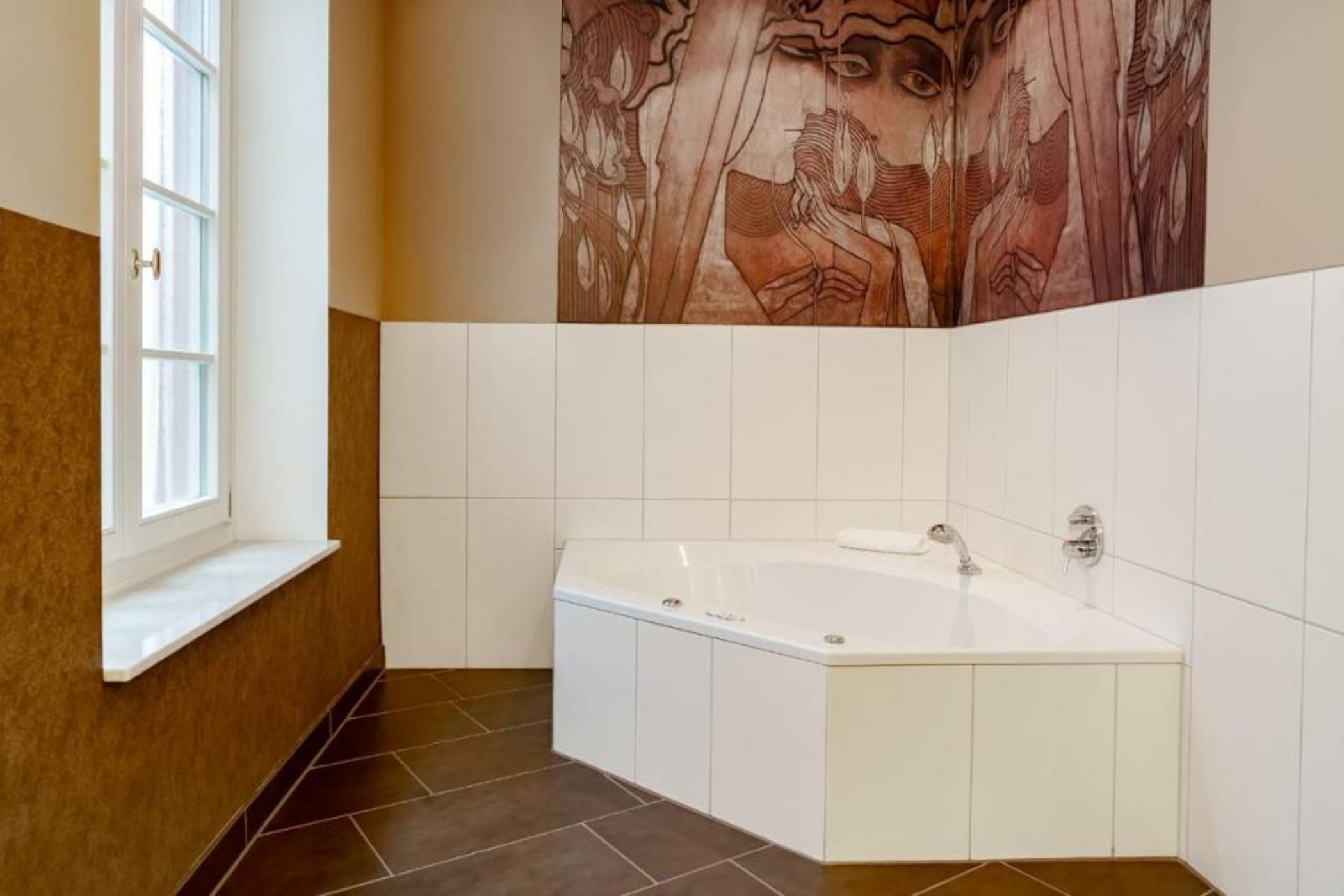 Romantik Jugendstilhotel Bellevue