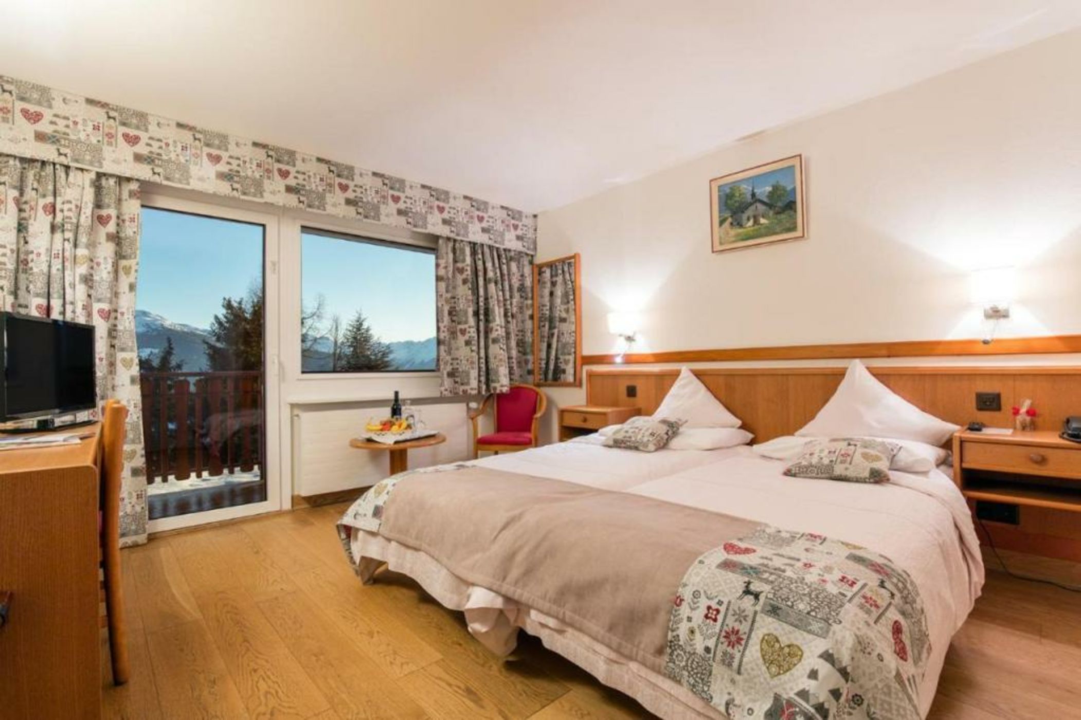 Hotel Ad'Eldorado