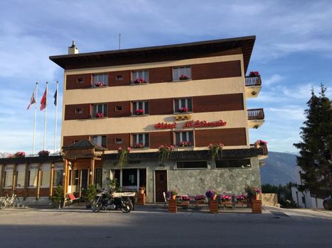 Hotel Ad'Eldorado