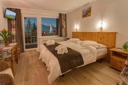 Hotel Ad'Eldorado