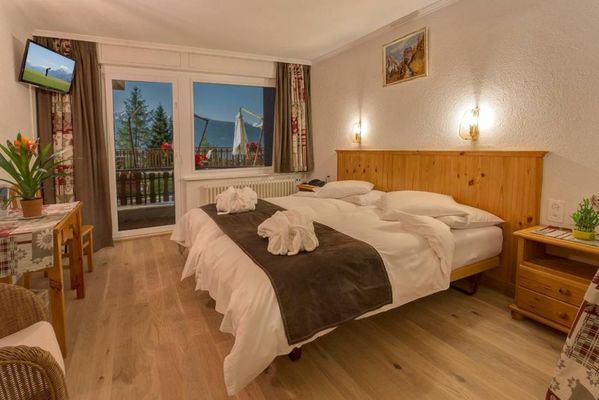 Hotel Ad'Eldorado