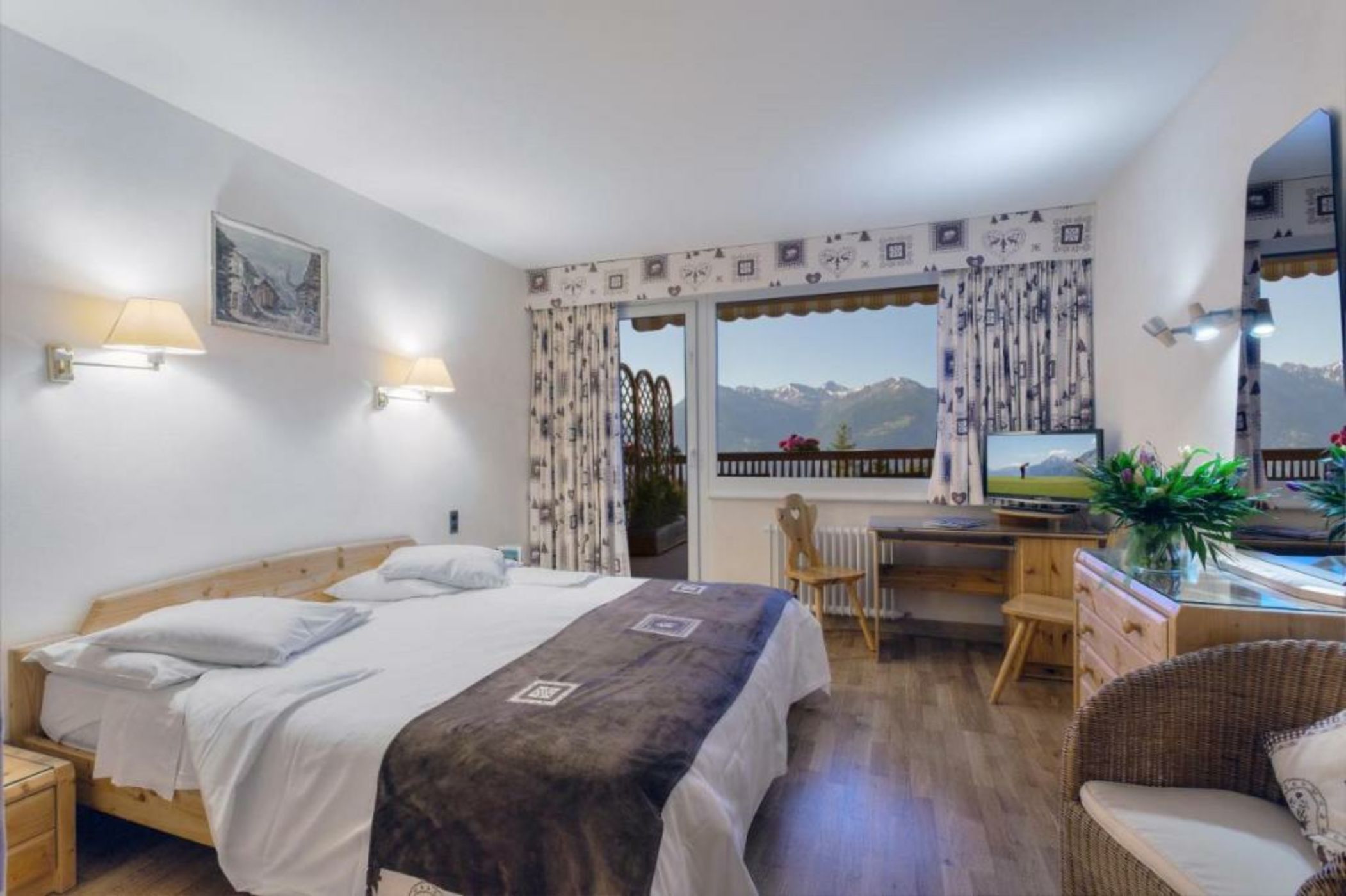 Hotel Ad'Eldorado
