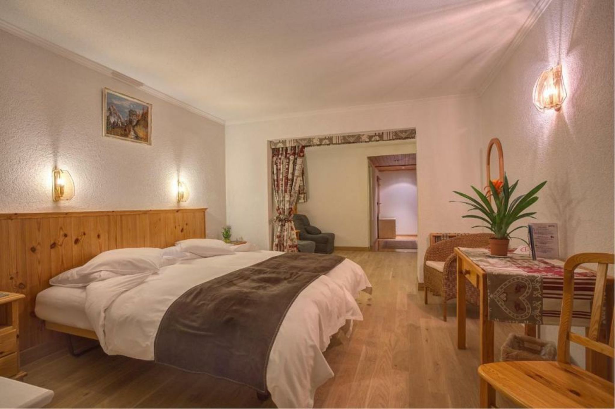 Hotel Ad'Eldorado